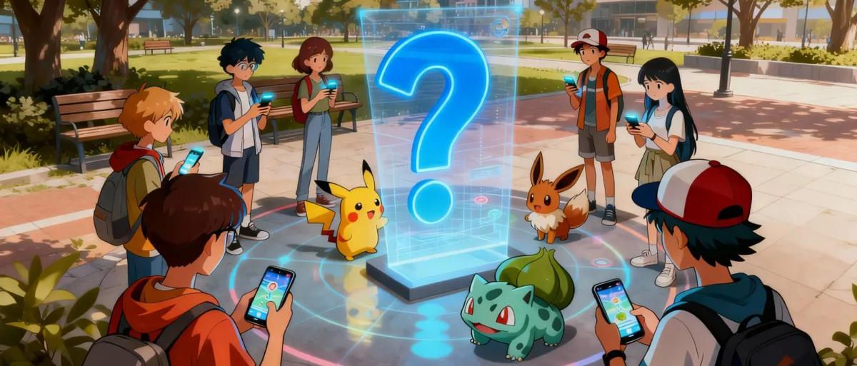 Master of PoGo — Frequently Asked Questions