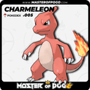 #005 - CHARMELEON