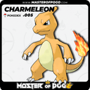 #005 - CHARMELEON
