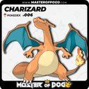 #006 - CHARIZARD