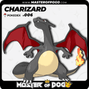 #006 - CHARIZARD