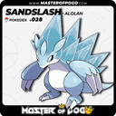 #028 - Alolan SANDSLASH