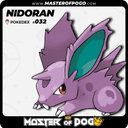#032 - NIDORAN