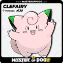 #035 - CLEFAIRY