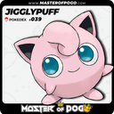 #039 - JIGGLYPUFF