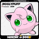 #039 - JIGGLYPUFF
