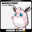 #040 - WIGGLYTUFF