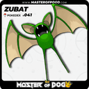 #041 - ZUBAT