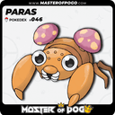#046 - PARAS