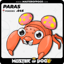 #046 - PARAS