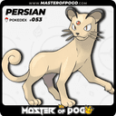 #053 - PERSIAN