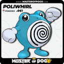 #061 - POLIWHIRL