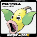 #070 - WEEPINBELL