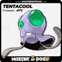 #072 - TENTACOOL