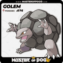 #076 - GOLEM