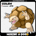 #076 - GOLEM