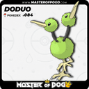 #084 - DODUO