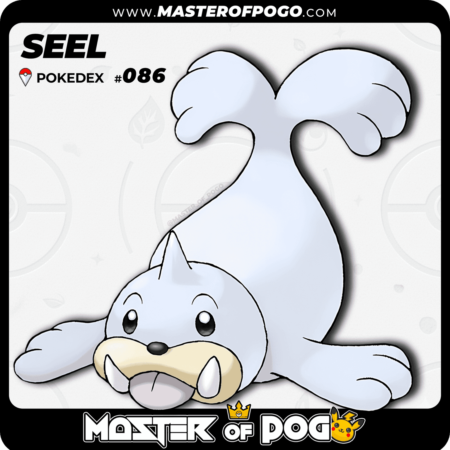 #086 - SEEL