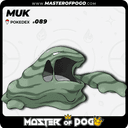 #089 - MUK