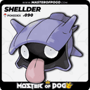 #090 - SHELLDER