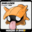 #090 - SHELLDER