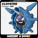 #091 - CLOYSTER