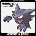 #093 - HAUNTER
