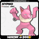 #097 - HYPNO