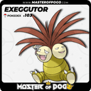 #103 - EXEGGUTOR