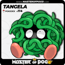 #114 - TANGELA
