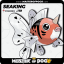 #119 - SEAKING