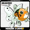 #119 - SEAKING