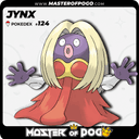 #124 - JYNX