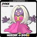#124 - JYNX