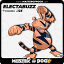#125 - ELECTABUZZ