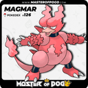 #126 - MAGMAR