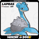 #131 - LAPRAS