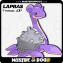 #131 - LAPRAS