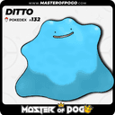 #132 - DITTO