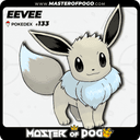 #133 - EEVEE