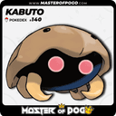 #140 - KABUTO