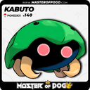 #140 - KABUTO