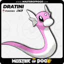 #147 - DRATINI