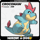 #159 - CROCONAW