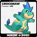 #159 - CROCONAW