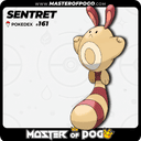 #161 - SENTRET