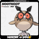 #163 - HOOTHOOT