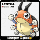 #165 - LEDYBA