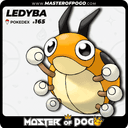 #165 - LEDYBA
