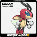 #166 - LEDIAN